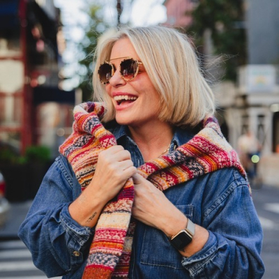 The Katie Duke Profile