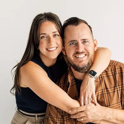 Bryce & Stefanie Lugo