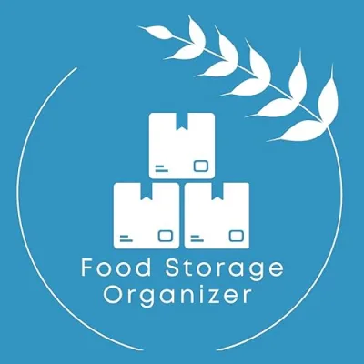 Food Storage Organizer