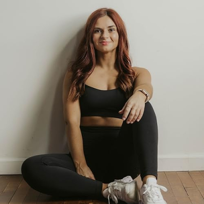 Amanda Layser Profile