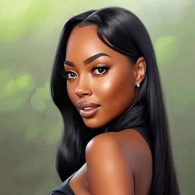 Nina Galy's Favorites