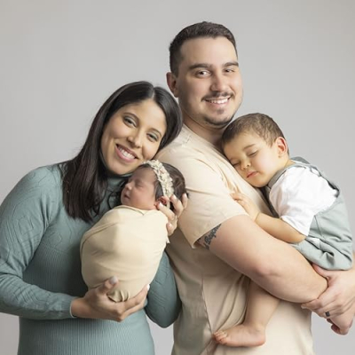 Karina & Brian Reviews Profile