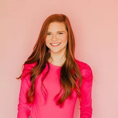 Jada Segaard - Just Gingerly