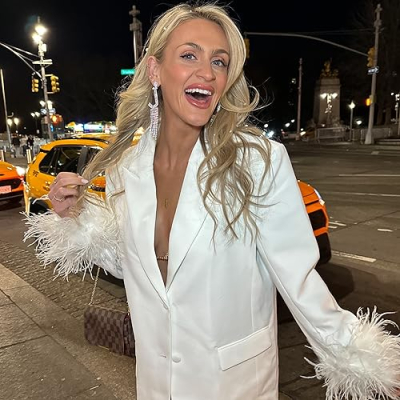 Jessica Vazquez Profile