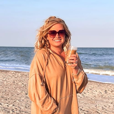 The Farmstead Chick | Kristi Barnes Profile