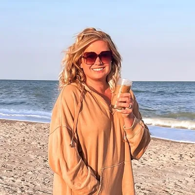 The Farmstead Chick | Kristi Barnes