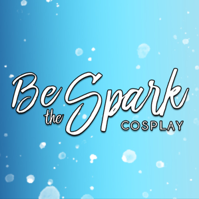 Be the Spark Cosplay Profile
