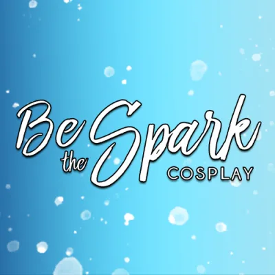 Be the Spark Cosplay