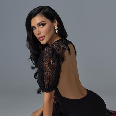 Tania Lucely Profile