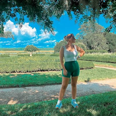 Madison Jones Profile