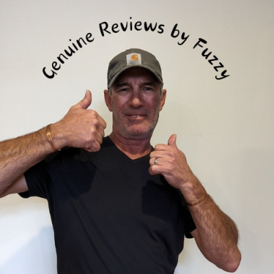 Cam D'Andrea (Fuzzy) Profile