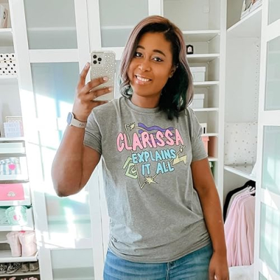 Aria Connor Storefront Profile