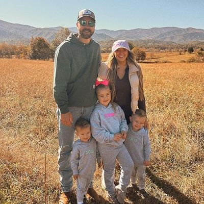 Taylor Mitchell Profile