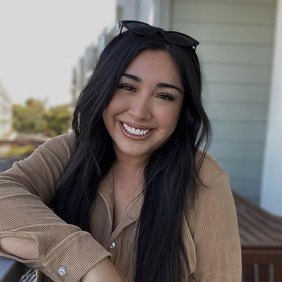 Katherine’s Faves Profile