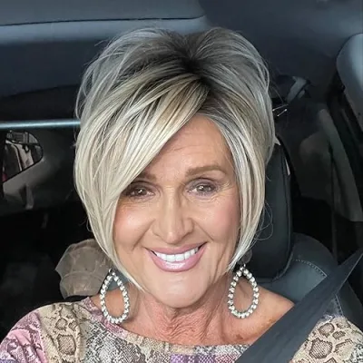 Kathy Skelton - McCormac