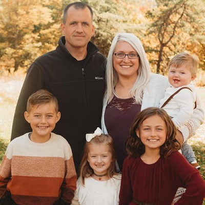 Chelsea Jones Profile