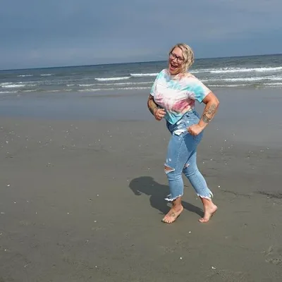 My favorite Amazon items