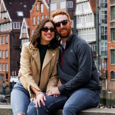 Adam & Colleen's Favorite Things