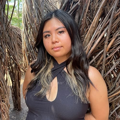 Caroline Tran Profile