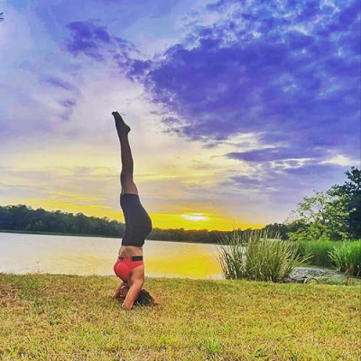 Monique Miles Profile