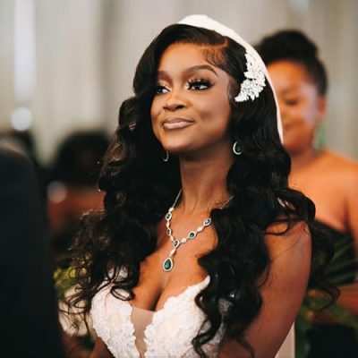 Bria Johnson Profile