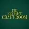 The Secret Craft Room