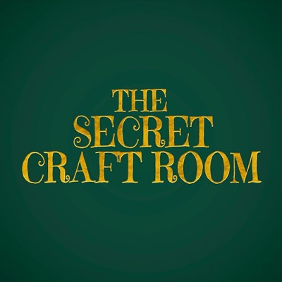 The Secret Craft Room Profile