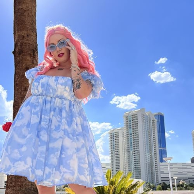 Rebel Saint Lilith Profile