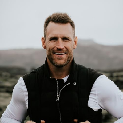 Brooks Laich Profile