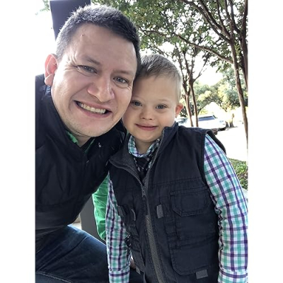 Noah’s Dad Profile