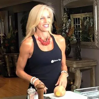 BeccaTebonFIT Amazon Health & Fitness Lifestyle Picks