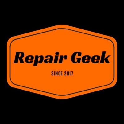 Repair Geek Profile