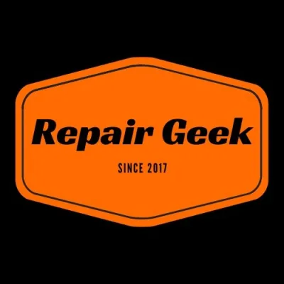Repair Geek