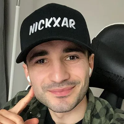 Nickxar