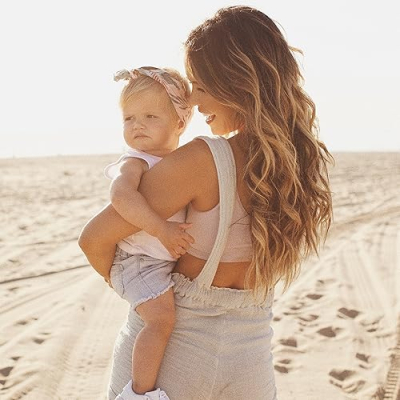 Katrina Scott Profile