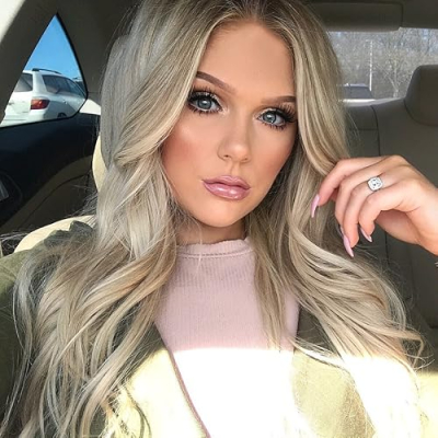 Kelly Strack Favorites Profile