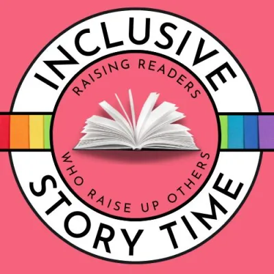 Inclusive Story Time