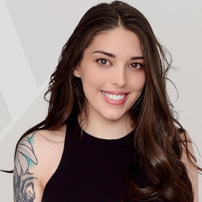 Lady Hannah Ash Profile