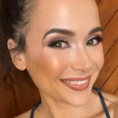 Beauty with Sarah Mae