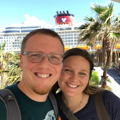 Disney Cruisers Profile