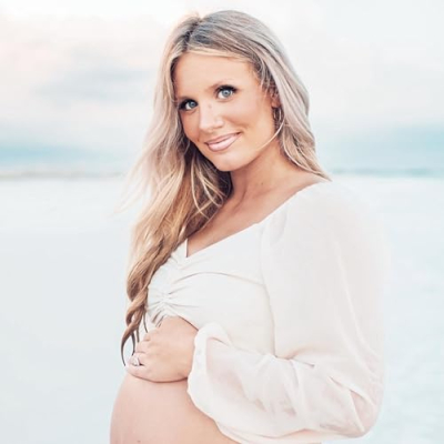 McKenna Garner Profile