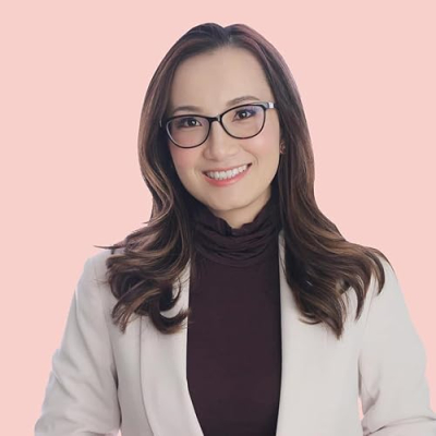 Dr. Christina Nguyen Profile