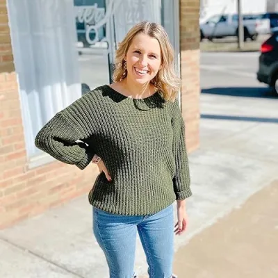 Arielle Blanca Shops