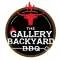 The Gallery Backyard BBQ