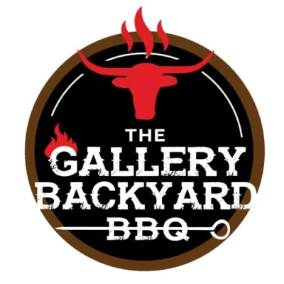 The Gallery Backyard BBQ