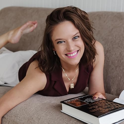 Sanctuary by Kristen Rice Profile