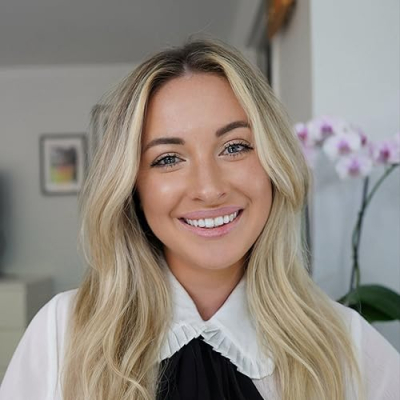 Amazon Must-Haves Profile