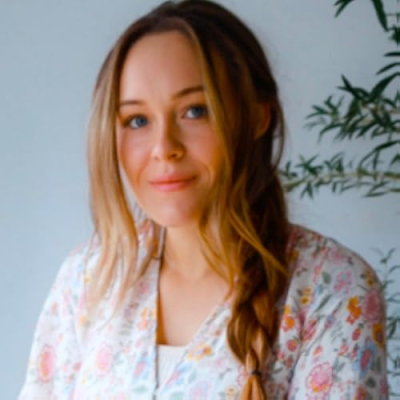 Healthy Elizabeth Profile