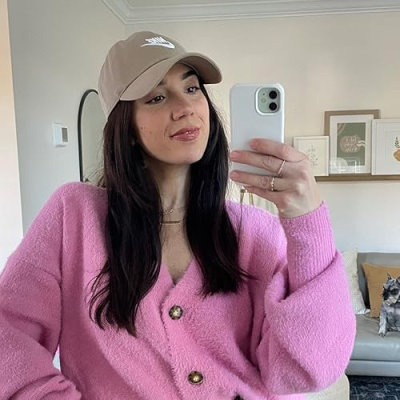 Angela Carini Profile