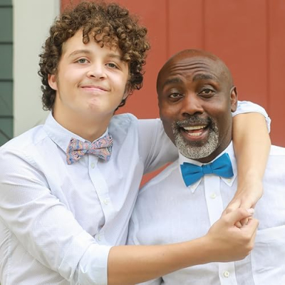 Now I Am Known Profile